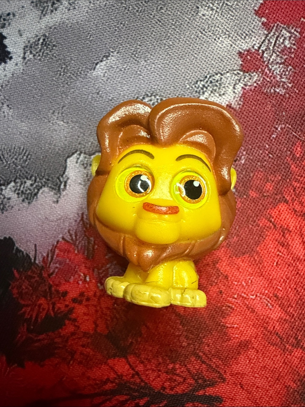 Adult simba